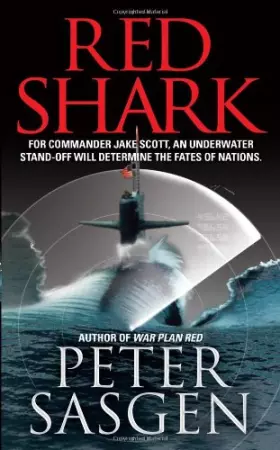 Couverture du produit · Red Shark