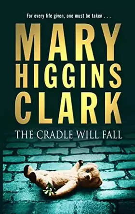 Couverture du produit · The Cradle Will Fall