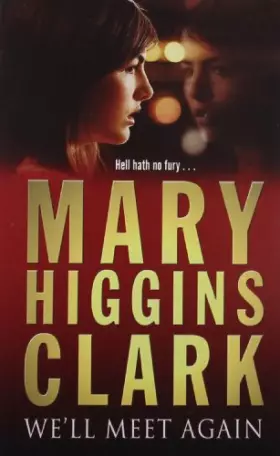 Couverture du produit · We'll Meet Again