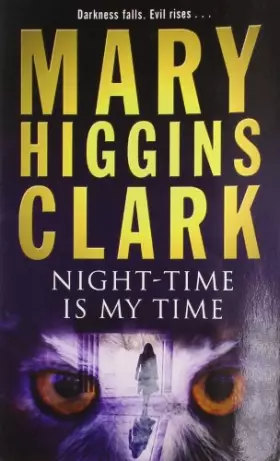 Couverture du produit · Night-Time is My Time