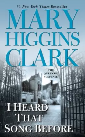 Couverture du produit · I Heard That Song Before: A Novel