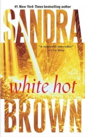 Couverture du produit · White hot