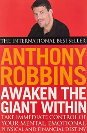 Couverture du produit · Awaken The Giant Within