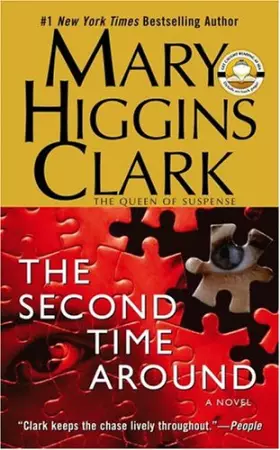 Couverture du produit · The Second Time Around: A Novel