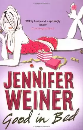 Couverture du produit · Good In Bed