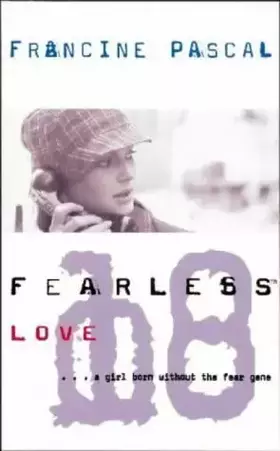 Couverture du produit · Love (Fearless 18)