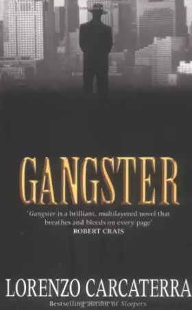 Couverture du produit · Gangster