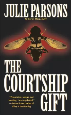 Couverture du produit · The Courtship Gift