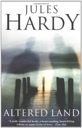 Couverture du produit · Altered Land