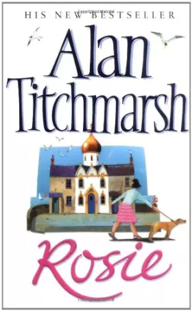 Couverture du produit · Rosie