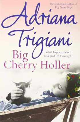Couverture du produit · Big Cherry Holler