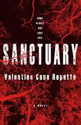 Couverture du produit · Sanctuary