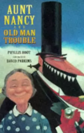 Couverture du produit · Aunt Nancy And Old Man Trouble