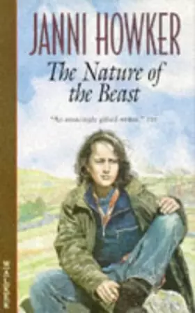 Couverture du produit · Nature Of Beast