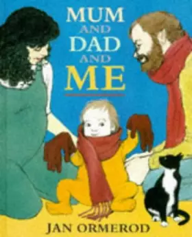 Couverture du produit · Mum, Dad and Me