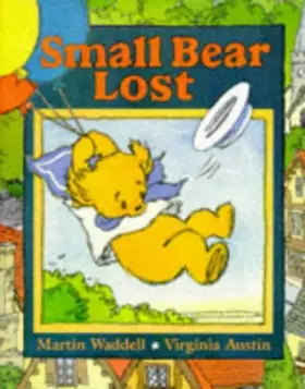 Couverture du produit · Small Bear Lost