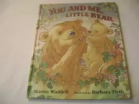 Couverture du produit · You And Me Little Bear