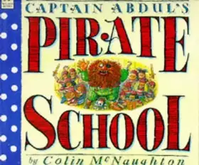 Couverture du produit · Captain Abdul's Pirate School