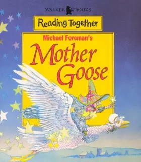 Couverture du produit · Reading Together Level 2: Mother Goose (Reading Together)