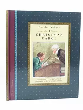 Couverture du produit · Christmas Carol