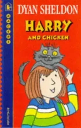 Couverture du produit · Harry and Chicken