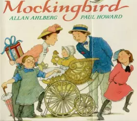 Couverture du produit · Mockingbird
