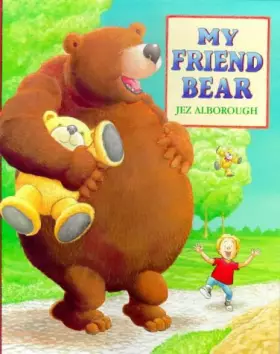 Couverture du produit · My Friend Bear