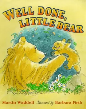 Couverture du produit · Well Done Little Bear