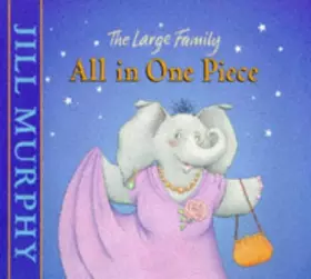 Couverture du produit · All In One Piece