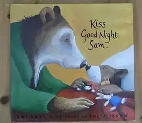 Couverture du produit · Kiss Goodnight, Sam
