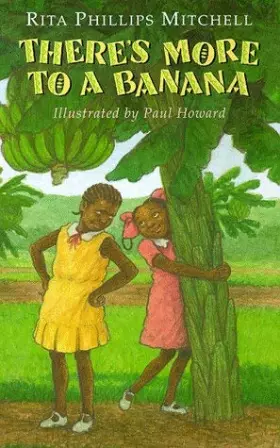 Couverture du produit · There's More to a Banana