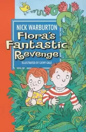 Couverture du produit · Flora's Fantastic Revenge