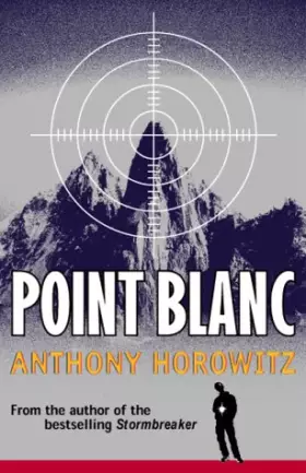 Couverture du produit · Point Blanc