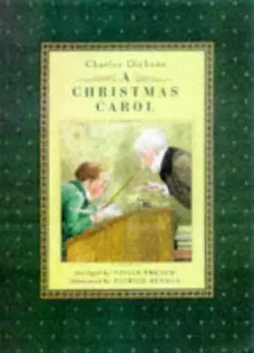 Couverture du produit · Christmas Carol