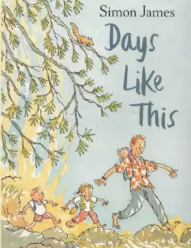 Couverture du produit · Days Like This