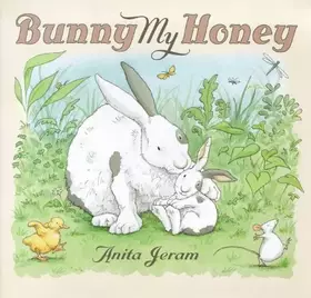 Couverture du produit · Bunny My Honey