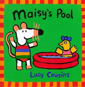 Couverture du produit · Maisy's Pool