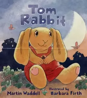 Couverture du produit · Tom Rabbit