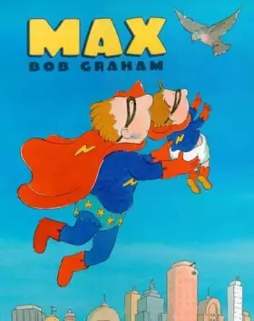 Couverture du produit · Max