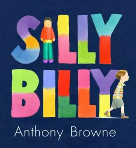 Couverture du produit · Silly Billy