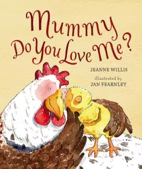 Couverture du produit · Mummy, Do You Love Me?