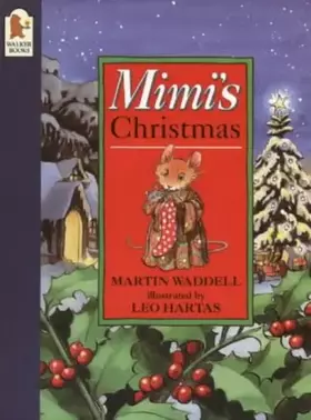 Couverture du produit · Mimi's Christmas