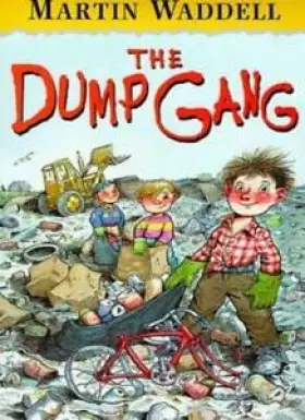 Couverture du produit · The Dump Gang