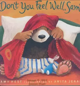 Couverture du produit · Don't You Feel Well, Sam? (Sam Books)