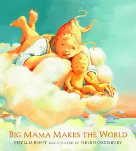 Couverture du produit · Big Mama Makes The World