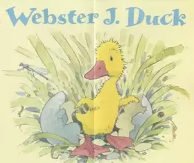 Couverture du produit · Webster J Duck