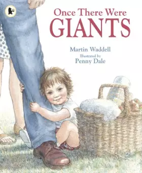 Couverture du produit · Once There Were Giants