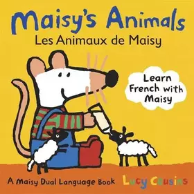 Couverture du produit · Maisy's Animals