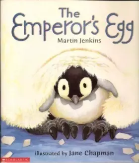Couverture du produit · The Emperor's Egg