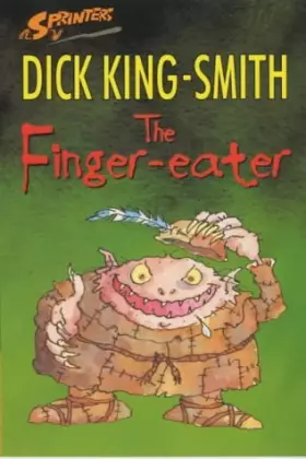 Couverture du produit · The Finger Eater (Sprinters)